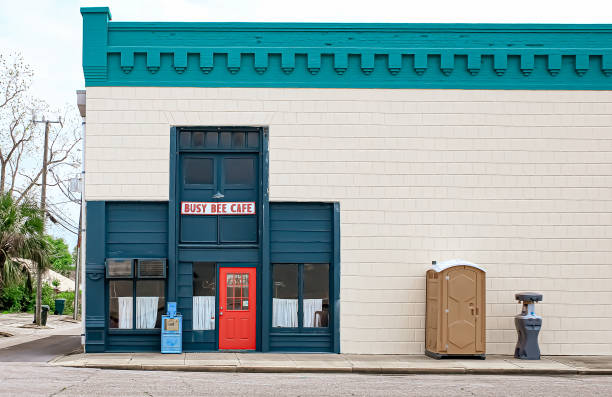 Best Temporary restroom rental  in Litchfield, MN