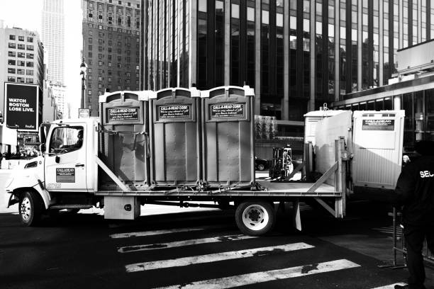 Best Long-term porta potty rental  in Litchfield, MN