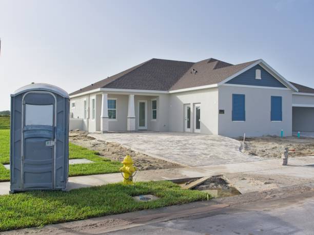 Best Emergency porta potty rental  in Litchfield, MN