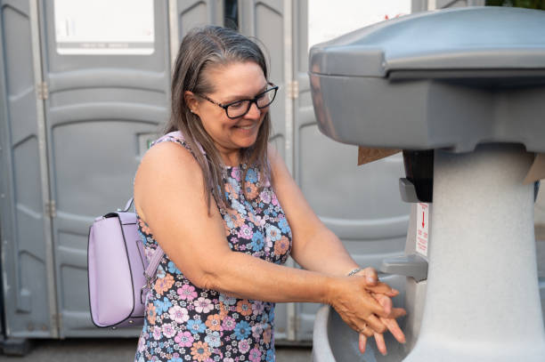 Portable Toilet Options We Offer in Litchfield, MN